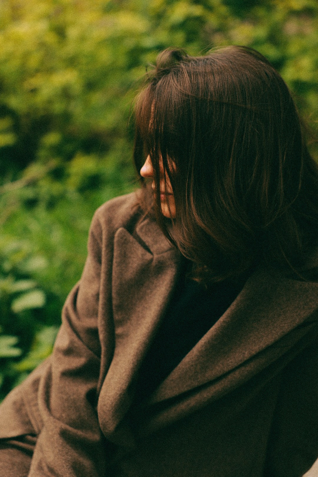 Нина. Фотограф Нижний Новгород