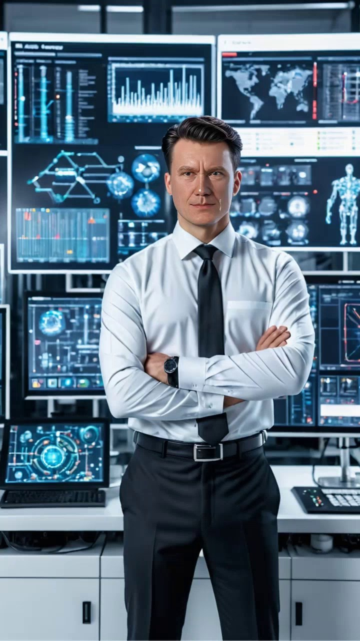 Видеобудка с нейросетью. Инсталаб Нижний Новгород