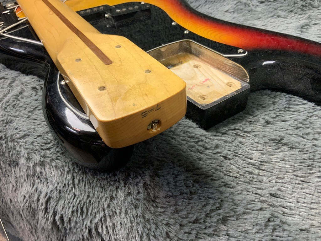 Hondo II Professional Made in Japan by Tokai 80's