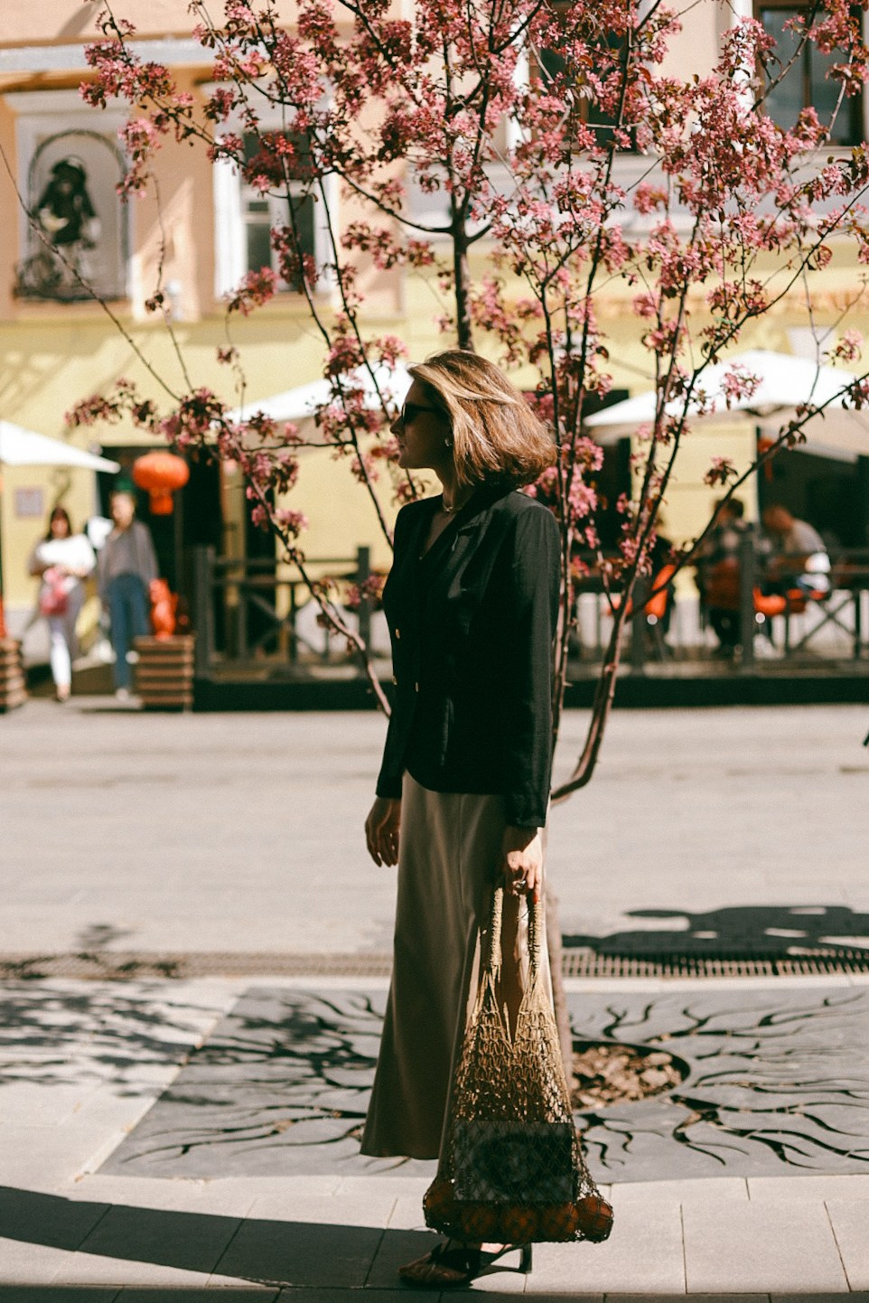 Наташа. Фотограф Нижний Новгород