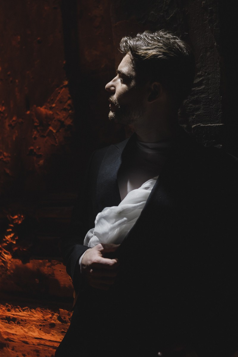 Nature inspiration (Творческий проект). Семейный и свадебный фотограф в Нижнем Новгороде