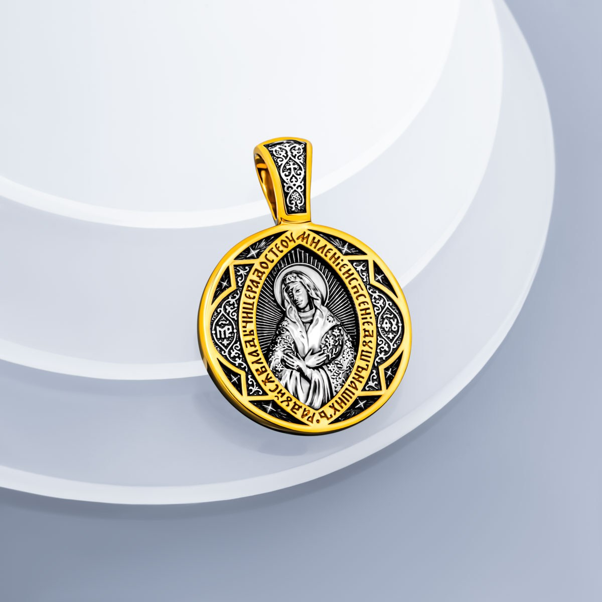 Золотое Серебро. Фотограф ювелирных украшений в Санкт-Петербурге Воробьева Мария