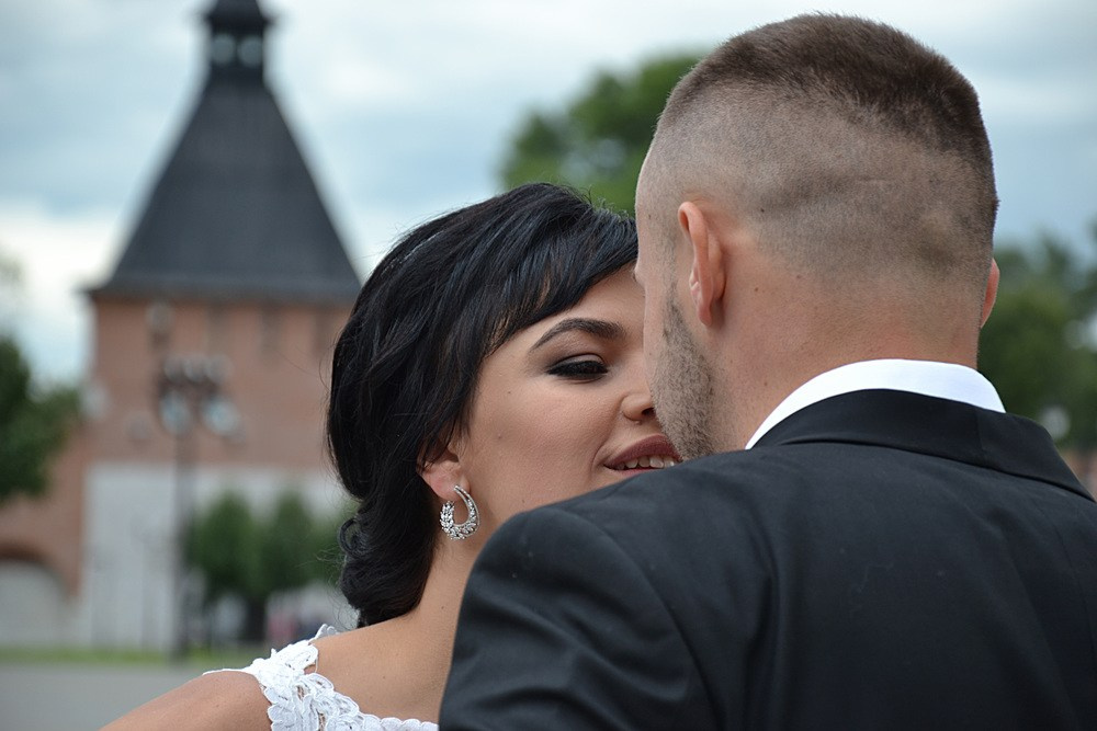 Руслан и Юлия. Fotounata.ru