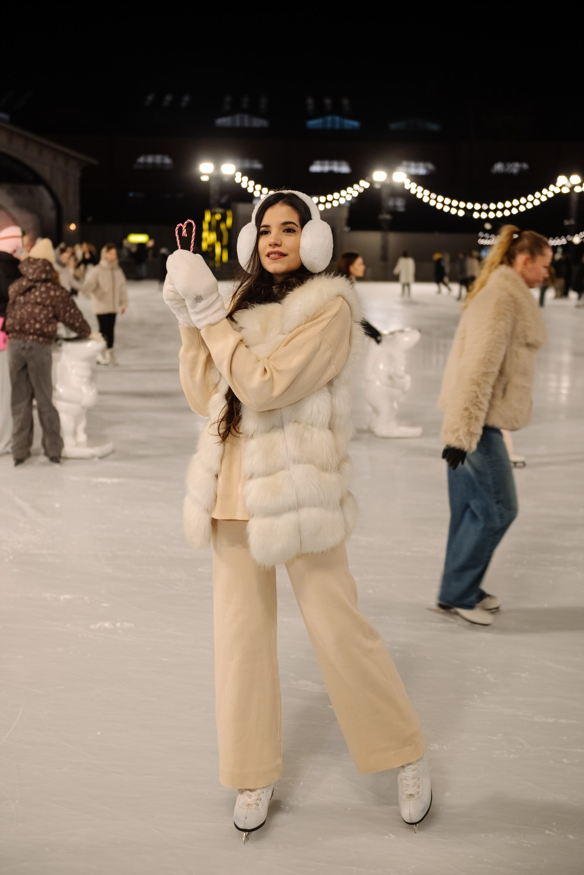 Индивидуальная. Диана. Свадебный и сеейный фотограф в Санкт-Петербурге Елена Худякова