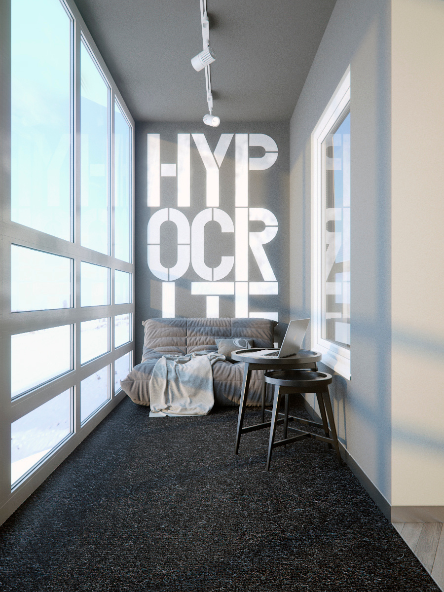 Студия в ЖК Афины г. Псков