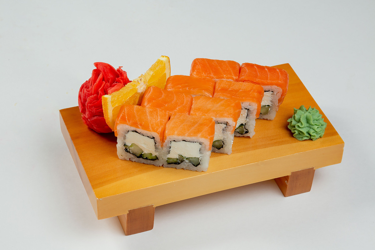 Фотографирование еды. Фотограф Яков Поспехов