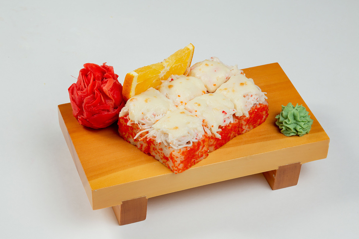 Фотографирование еды. Фотограф Яков Поспехов