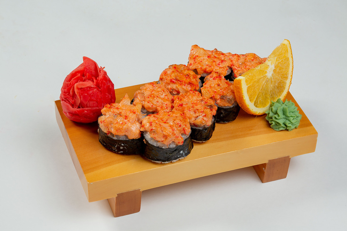 Фотографирование еды. Фотограф Яков Поспехов