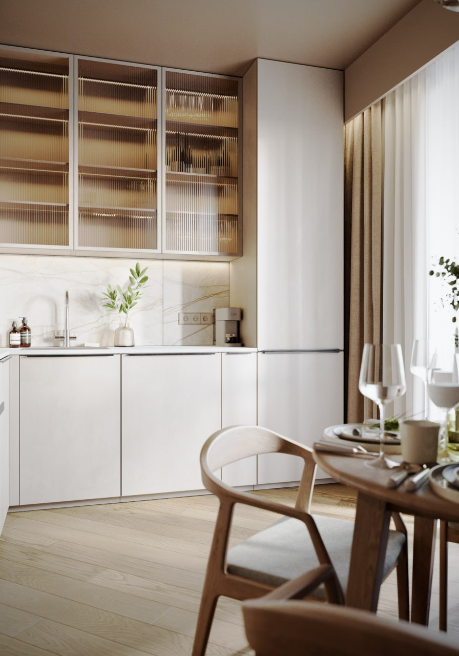 166. Дизайн интерьера в Евпатории