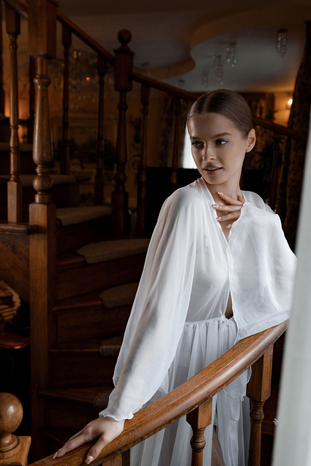 Профессиональная модель для Wildberries, Ozon и Lamoda — Диана