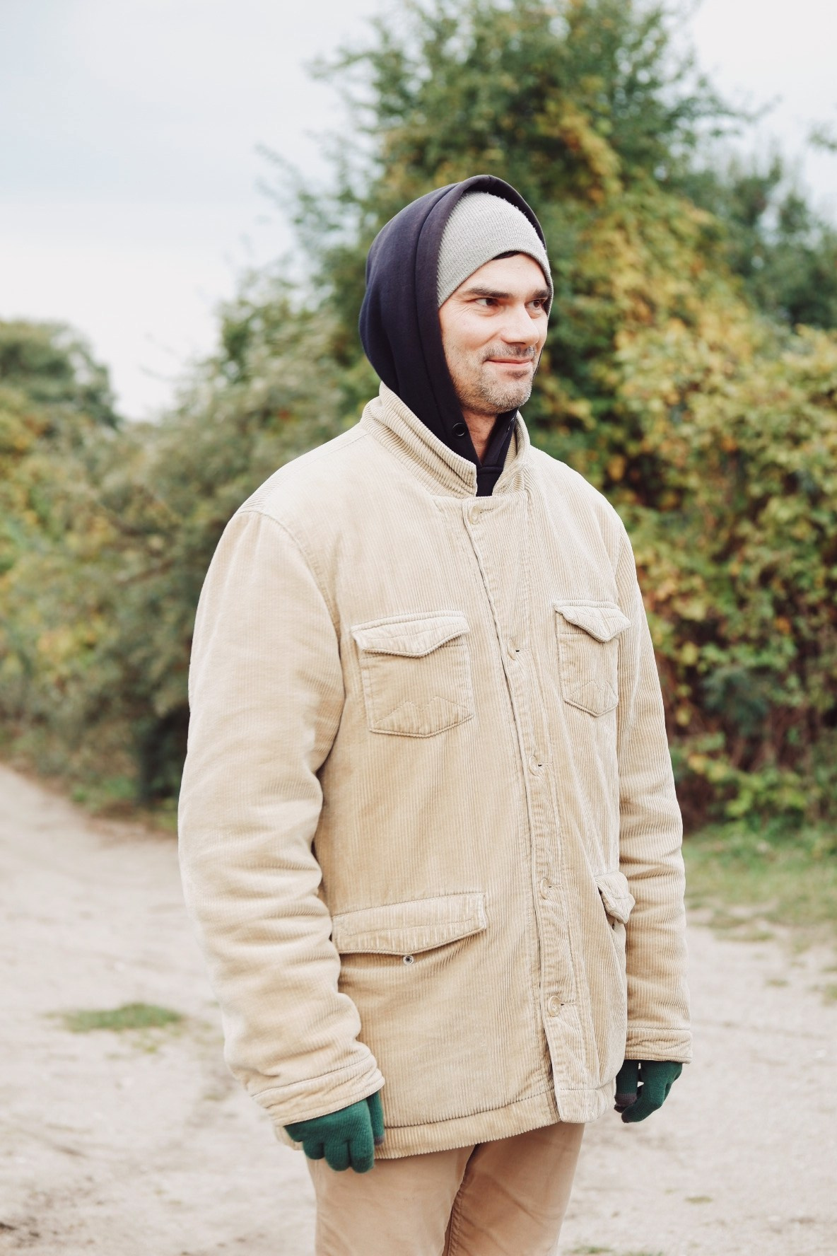 Кино backstage. Свадебный и портретный фотограф в Калининграде