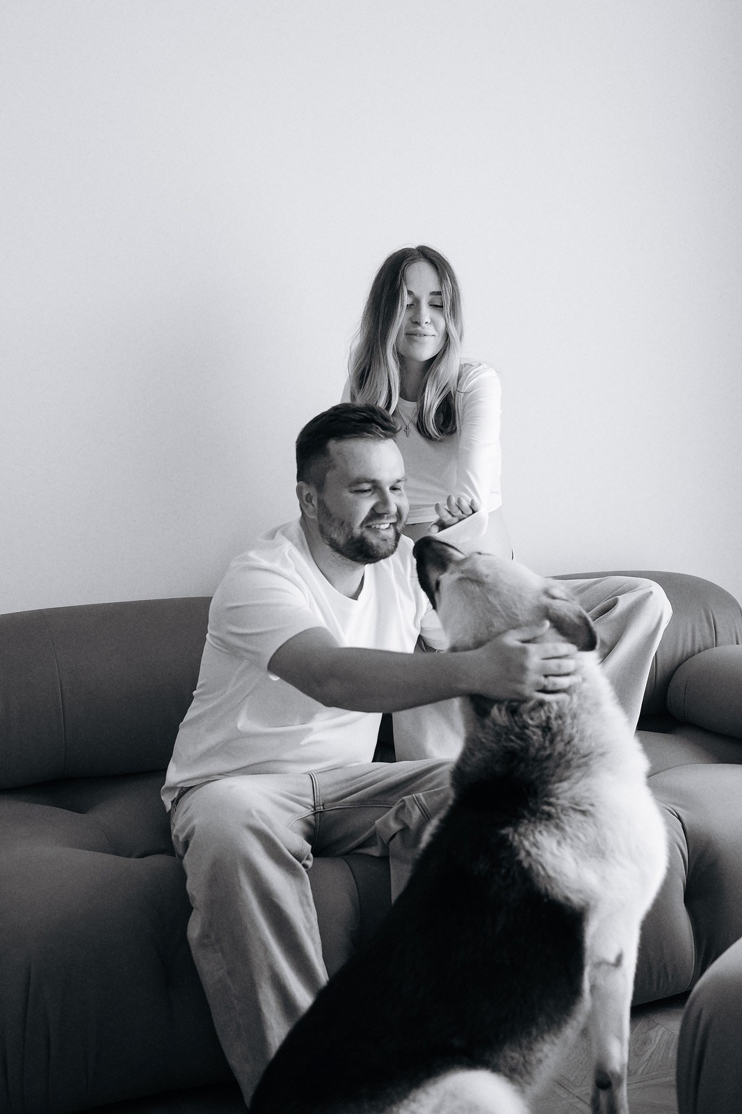 Roman&Inna. Фотограф Карина Гюльхаджан