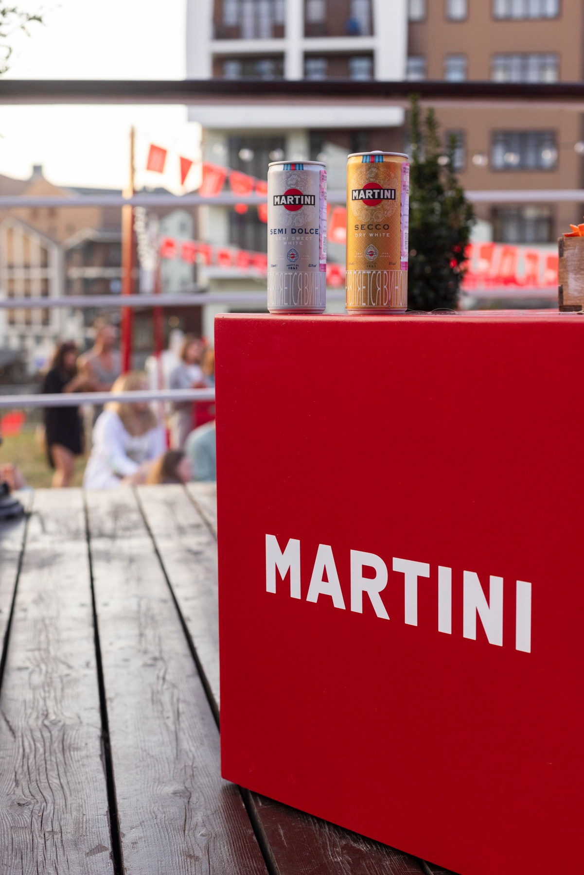 Martini NewstarCamp. Репортажный и постановочный Наталья Санникова