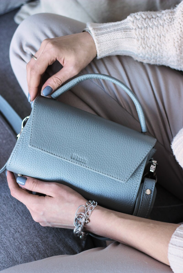 Moods. Главная