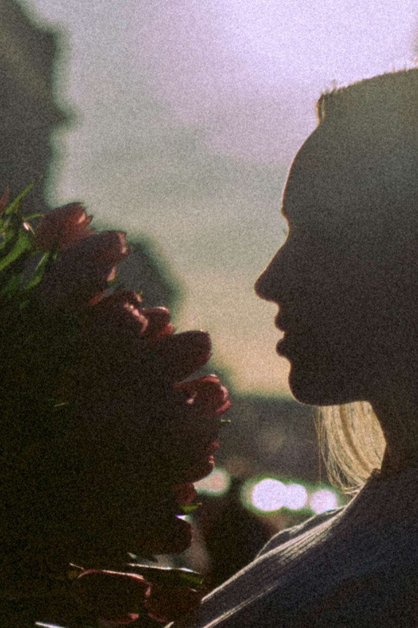 На закате. Профессиональный фотограф, Санкт-Петербург — Виктория Богомолова