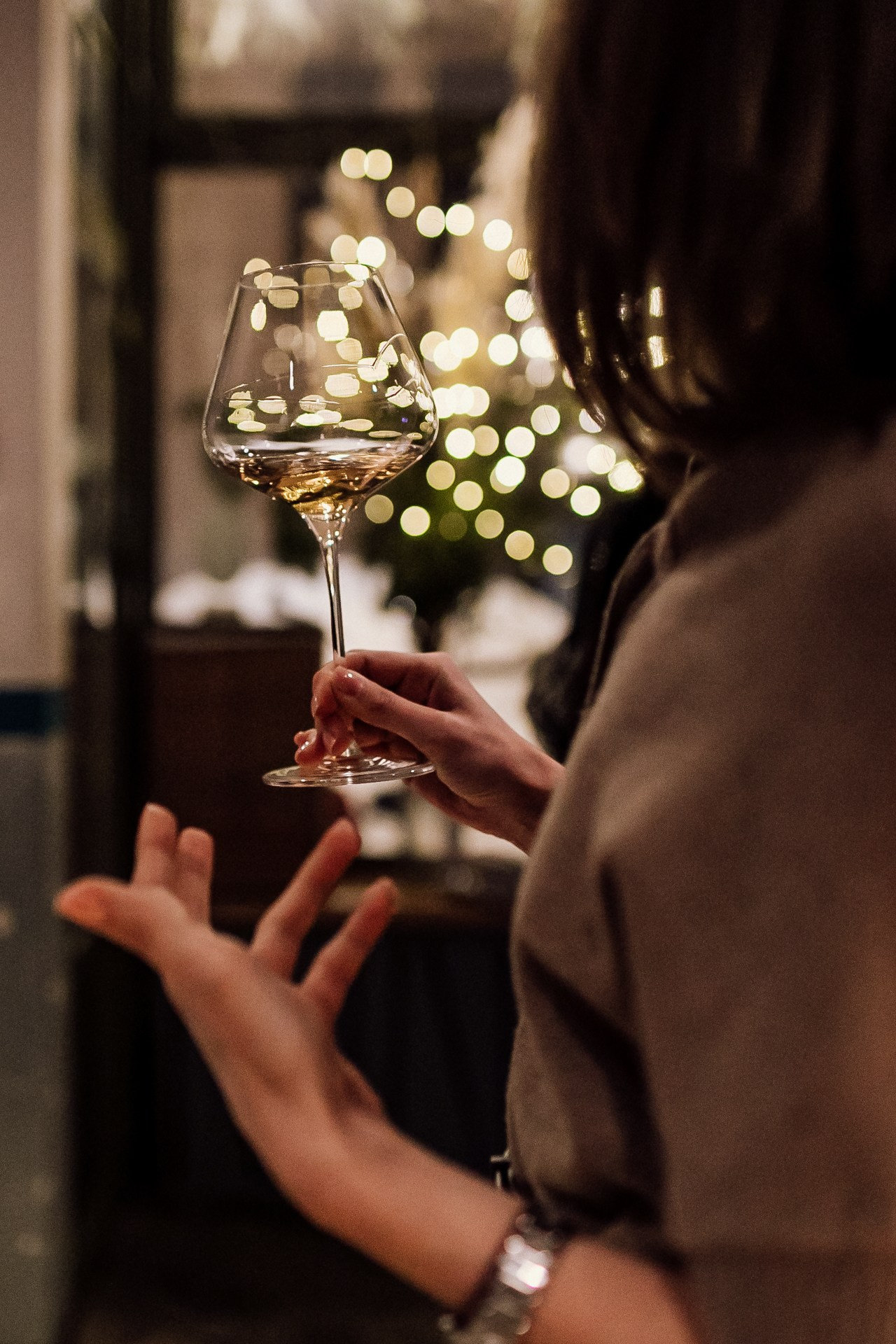 Винная дегустация в Zazazu. Night2Day Санкт-Петербург