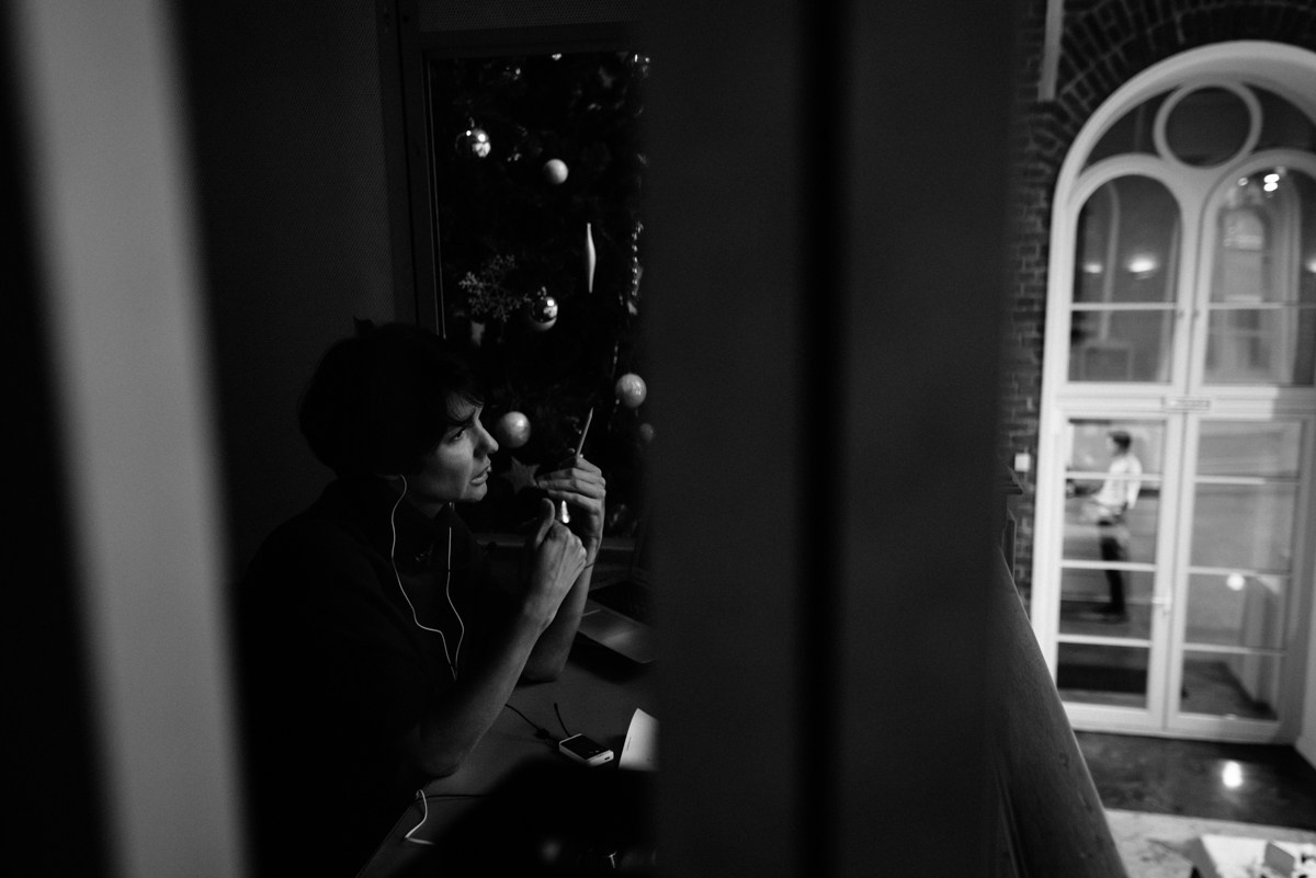 Конференция для ортодонтов от Бернарда Таути. Свадебный фотограф в Москве Владимир Симонов