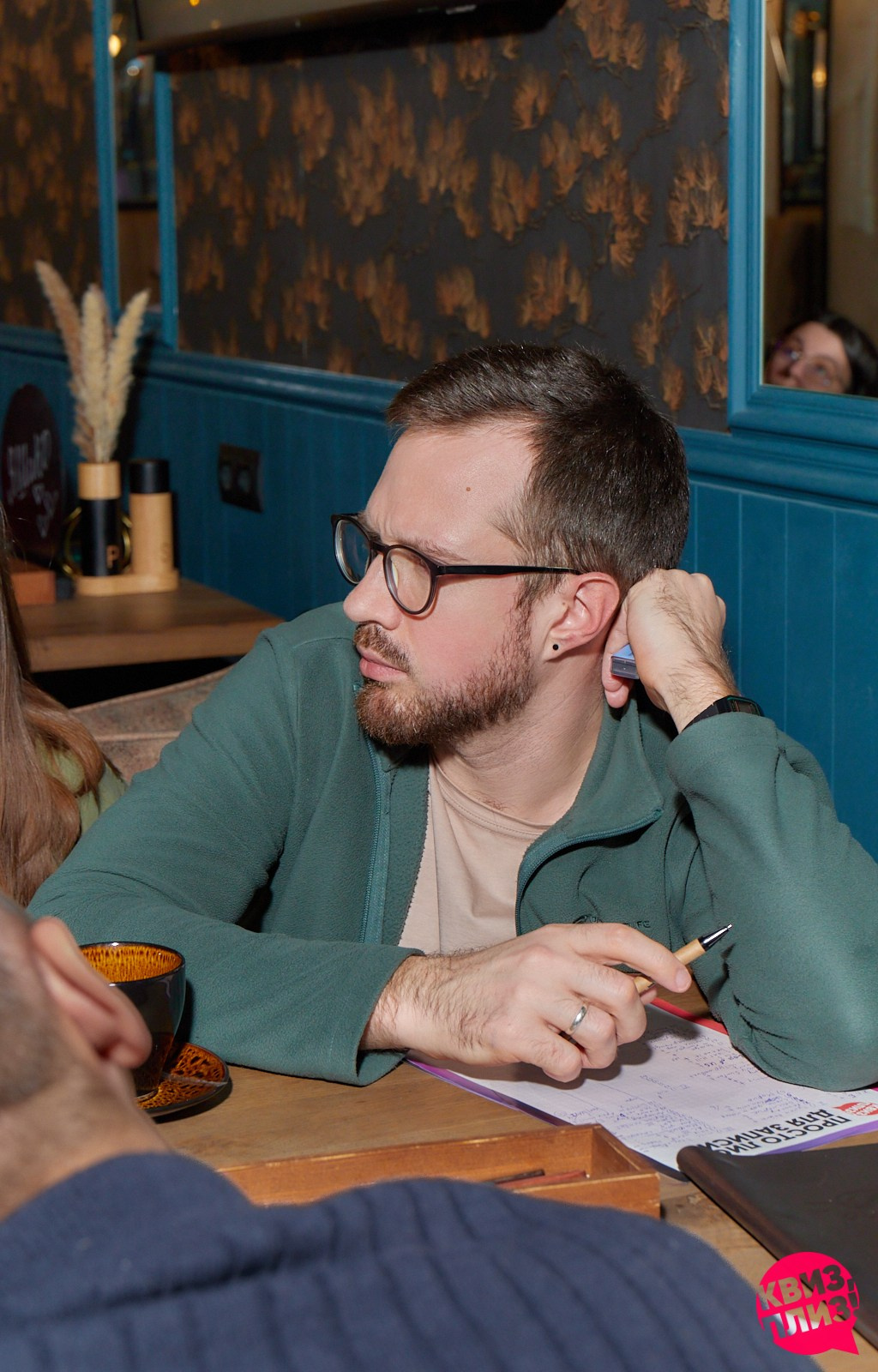 «Квиз, Плиз!» Рынок на Студёной. Фотограф Никонова Софья