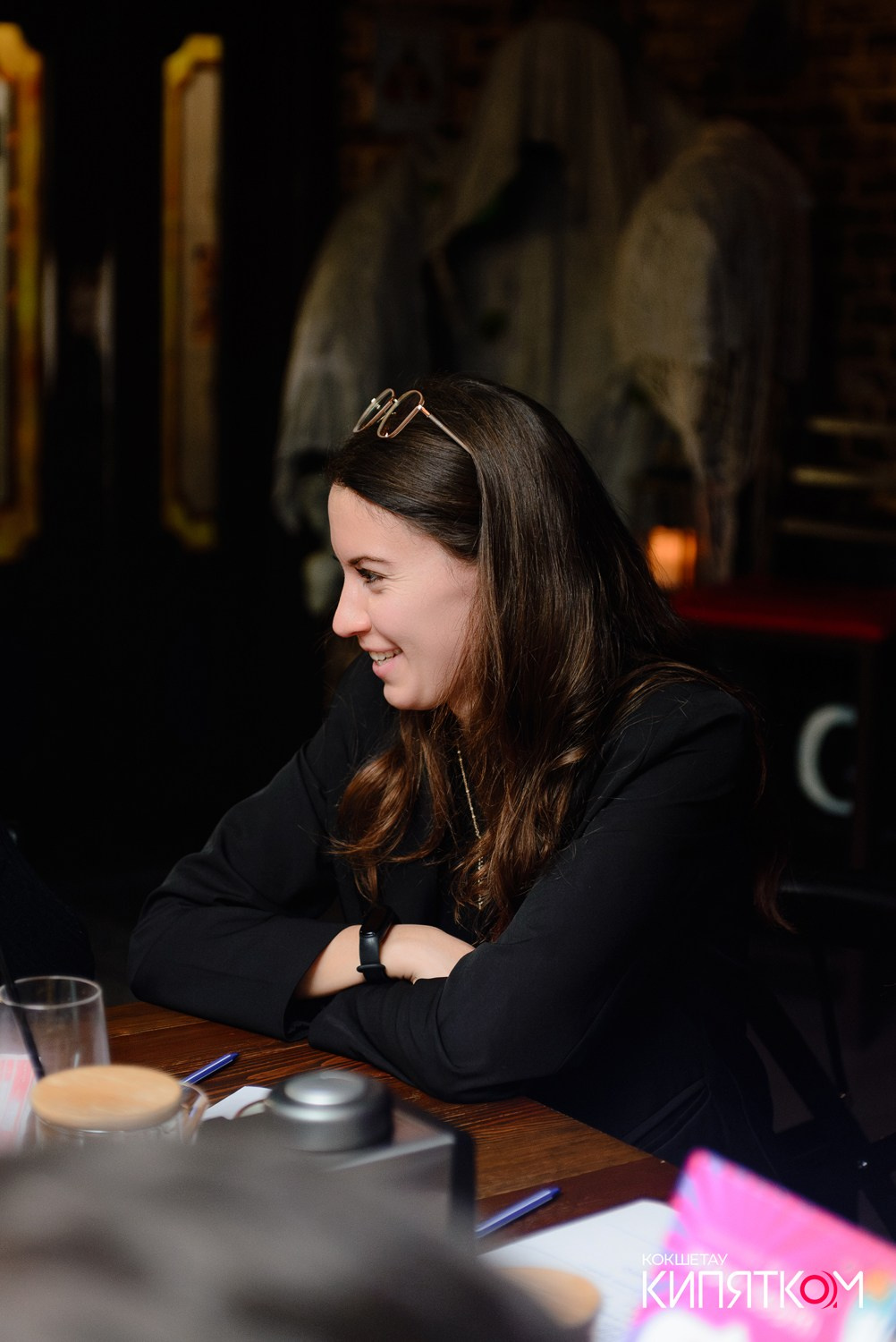 WOW QUIZ. КИПЯТКОМ КОКШЕТАУ