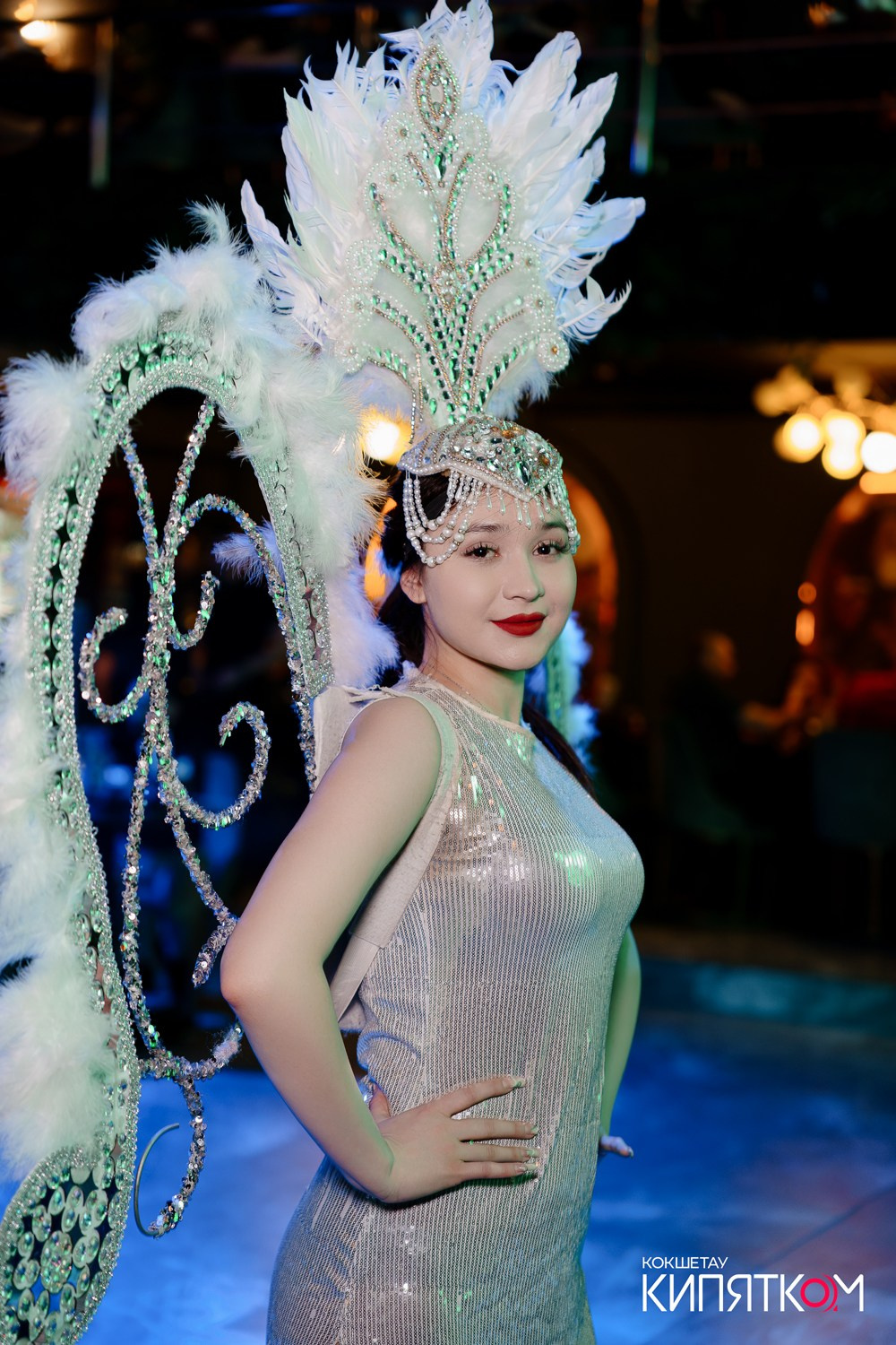 ПАНАЕХАЛИ. КИПЯТКОМ КОКШЕТАУ