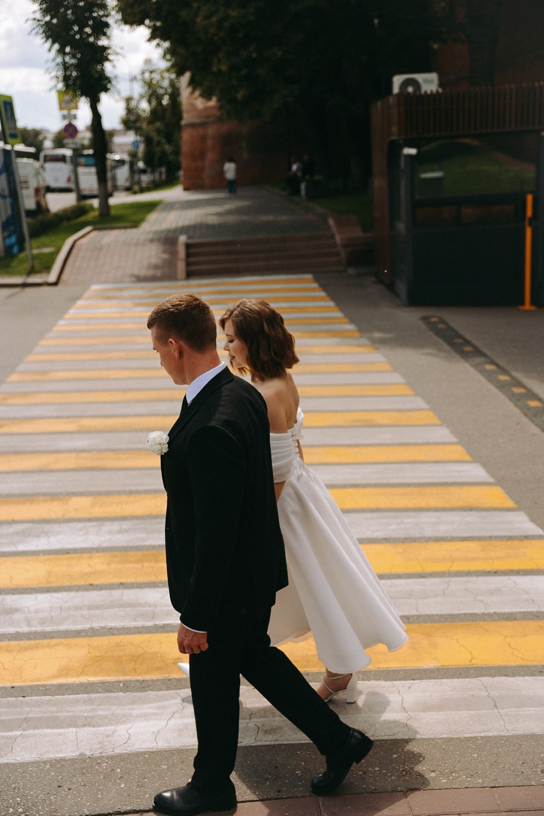 Женя и Настя. Фотограф Нижний Новгород