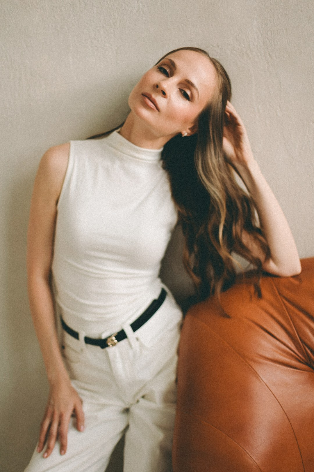 Лена. Фотограф Нижний Новгород