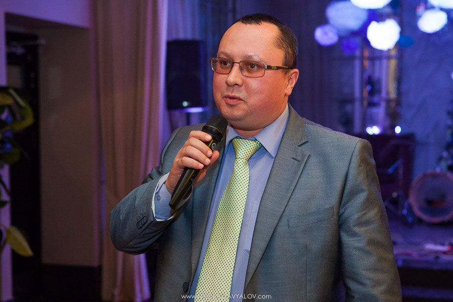 АЛВИСА (корпоратив). Видеооператор/Фотограф Николай Завьялов