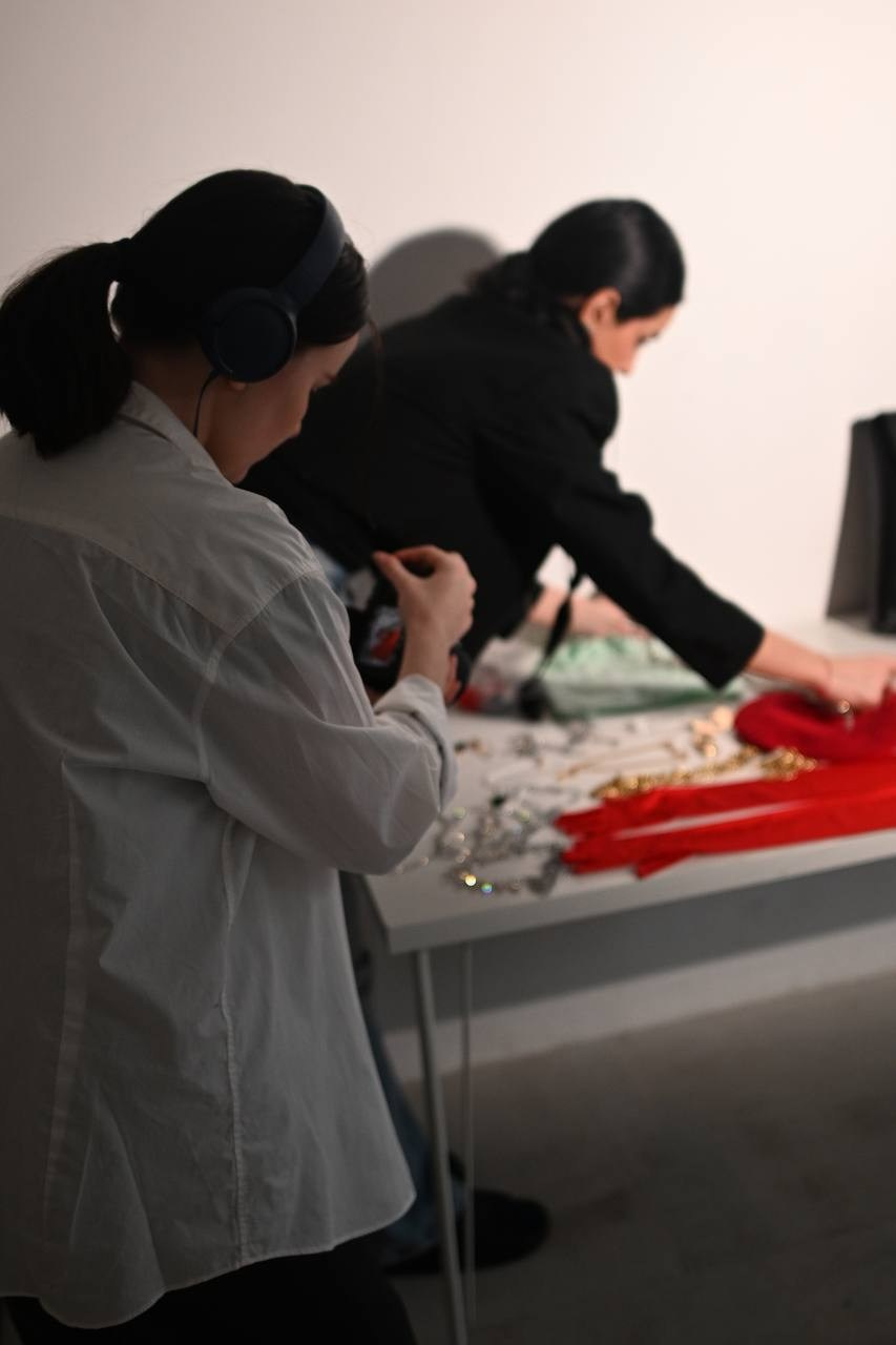 Видеограф в СПБ. Съемки любой сложности