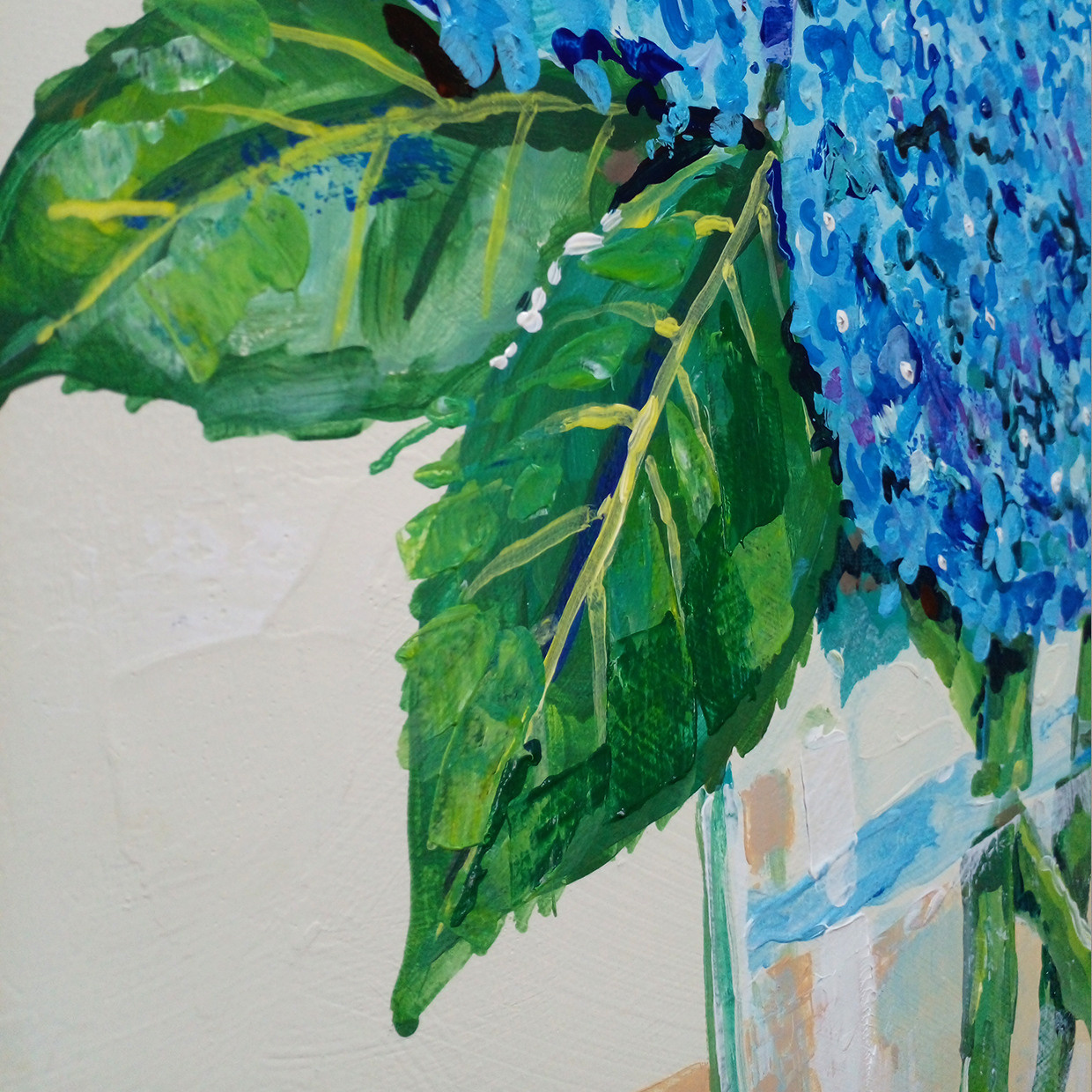 Paintings. Графический дизайнер и иллюстратор Айрат Давлетшин