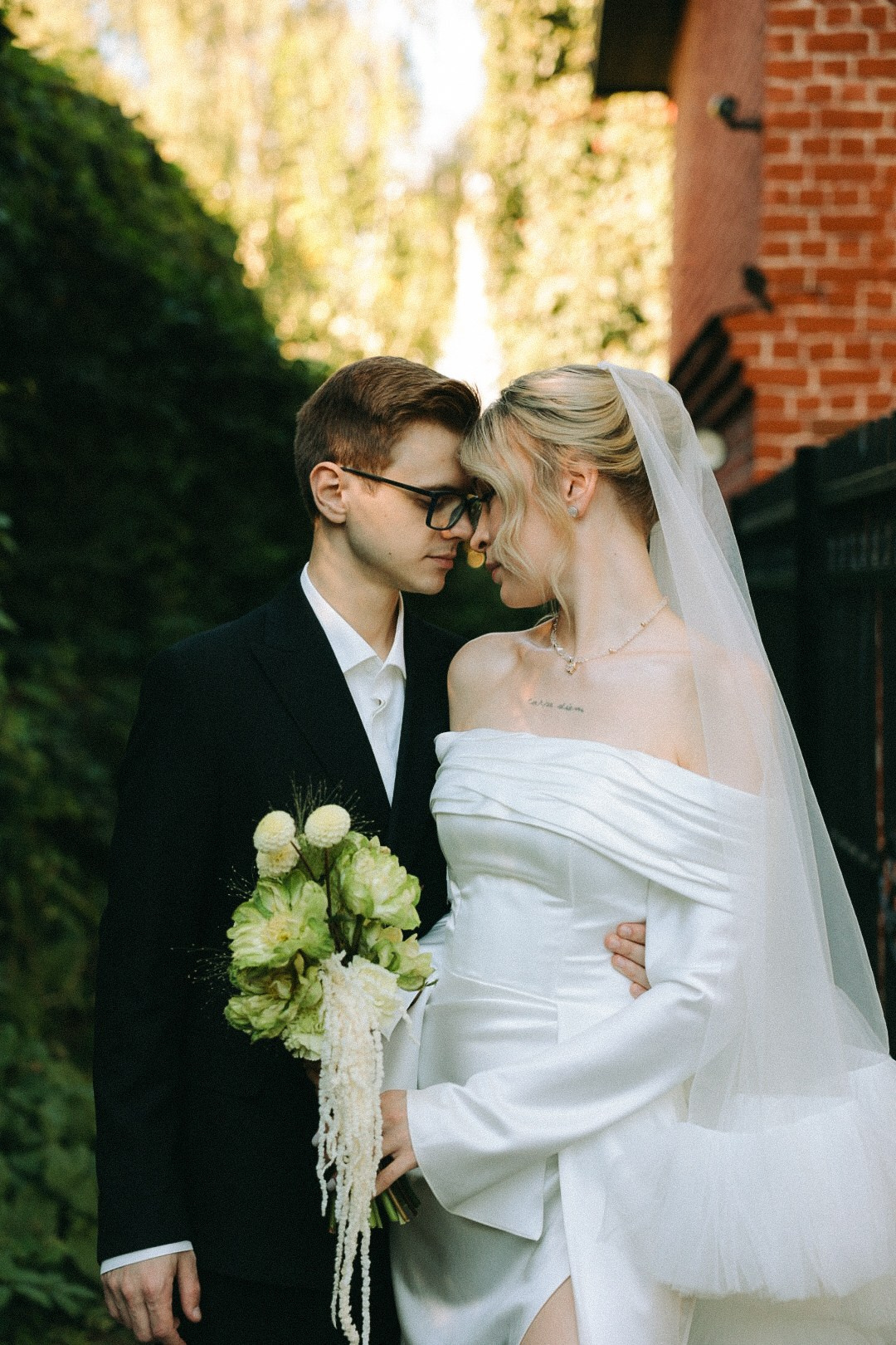 Илья и Настя. Фотограф Нижний Новгород