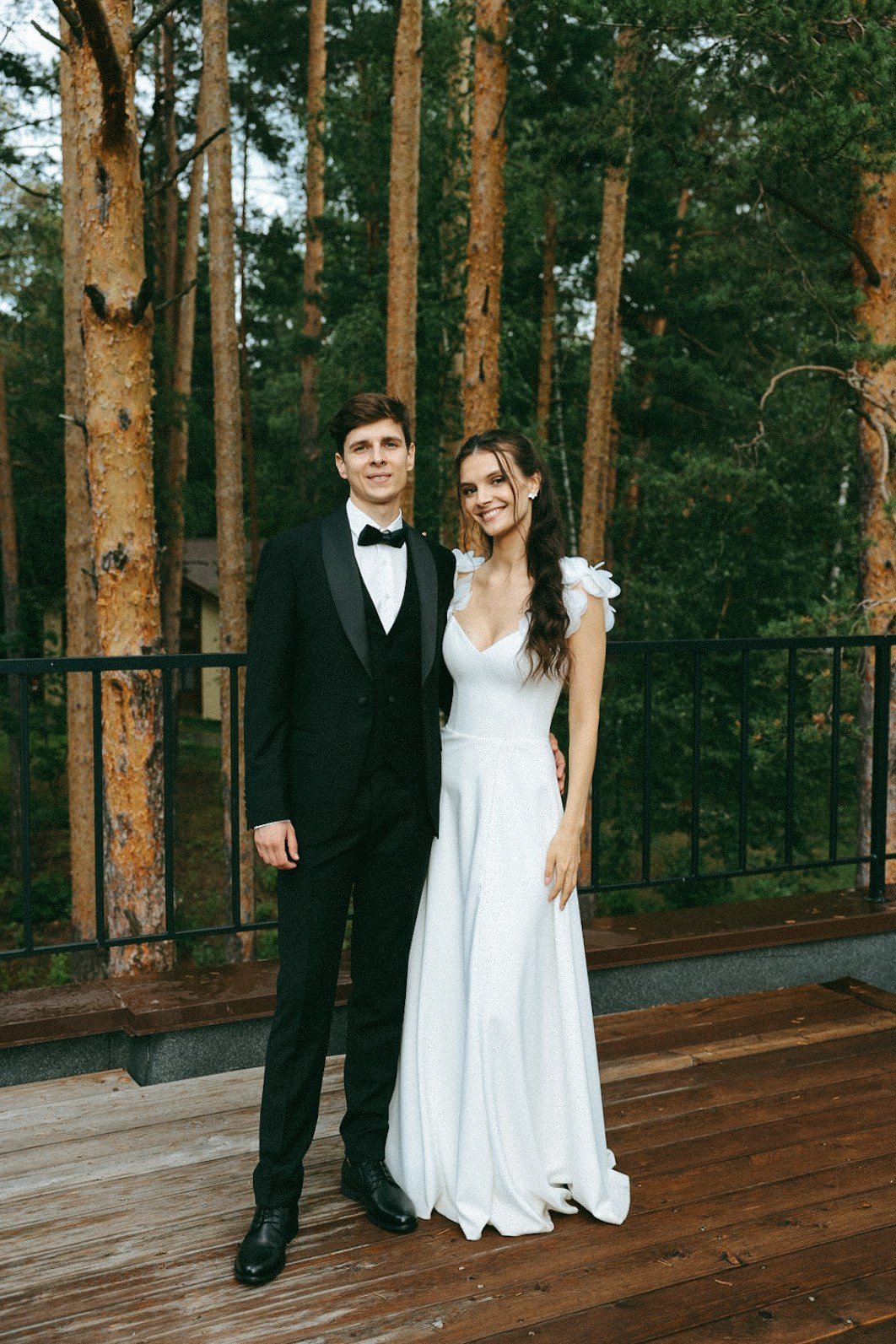 Саша и Вера. Фотограф Нижний Новгород