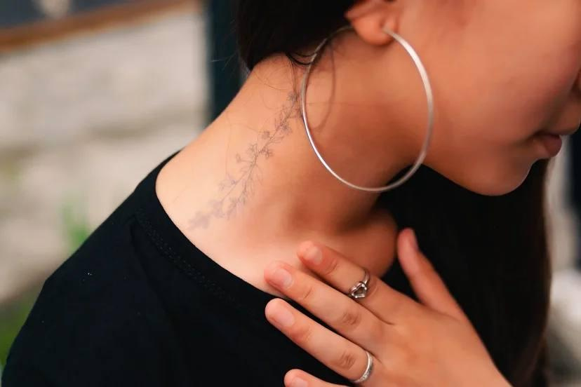 Тату-принтер. Инсталаб Нижний Новгород