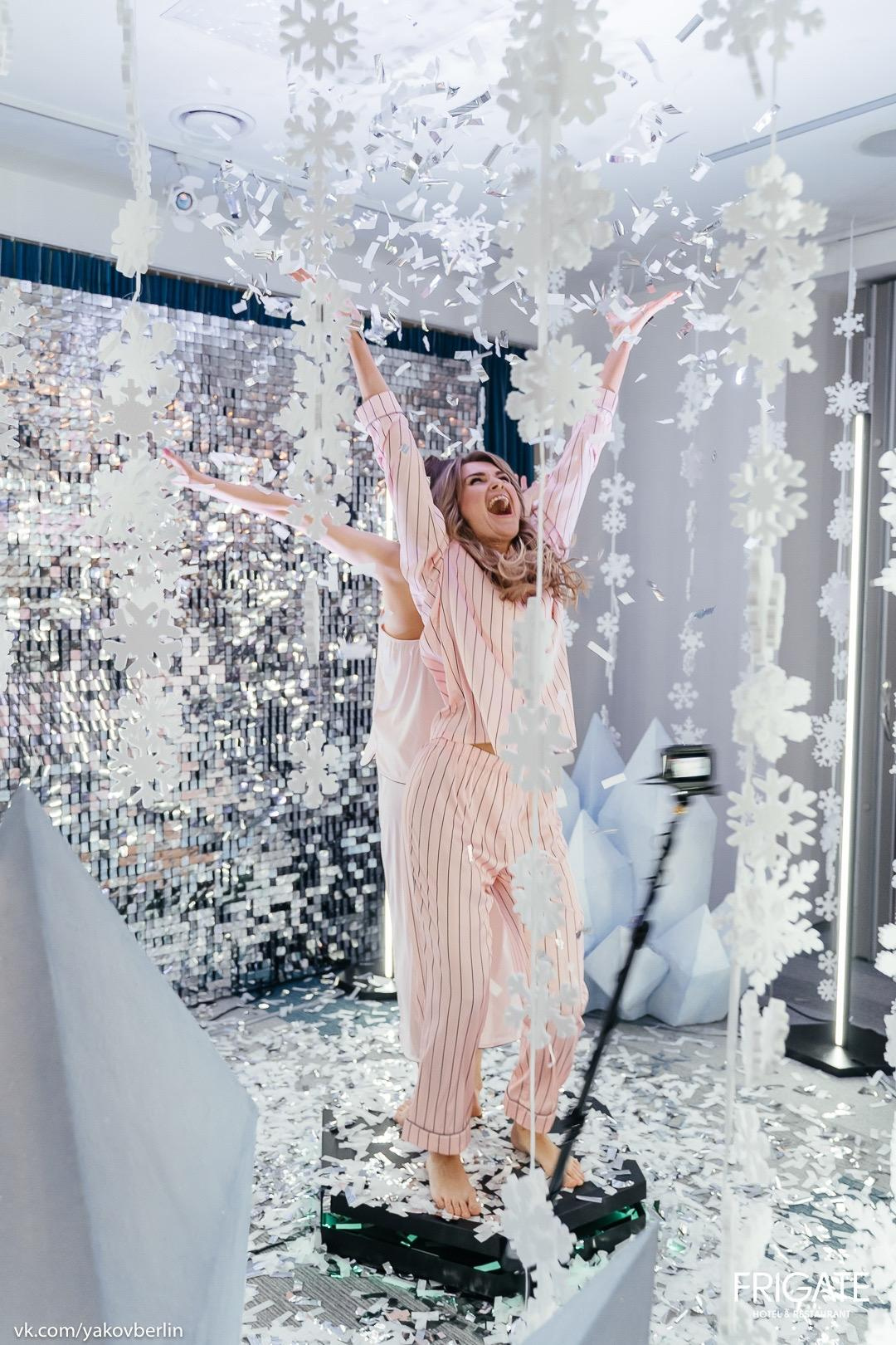 Селфи 360. Инсталаб Нижний Новгород