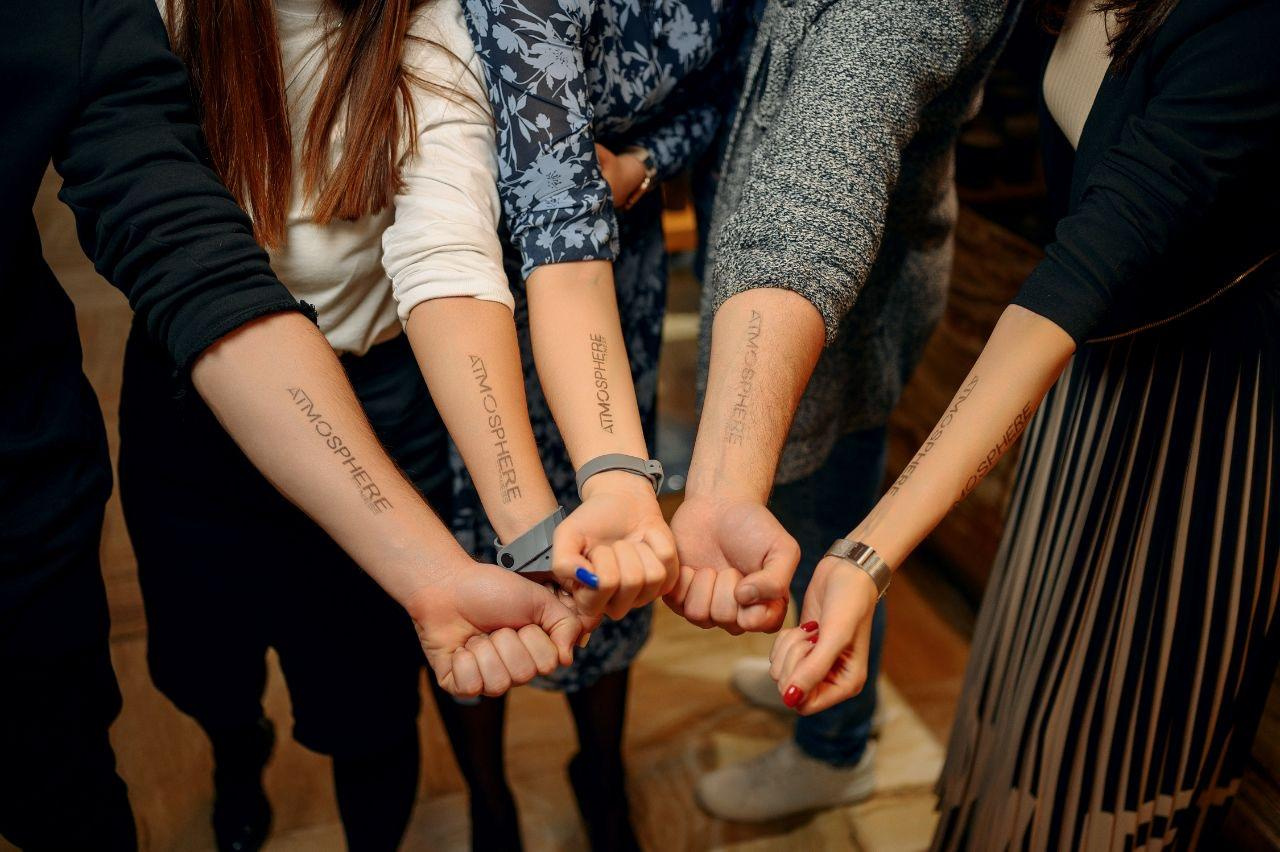 Тату-принтер. Инсталаб Нижний Новгород