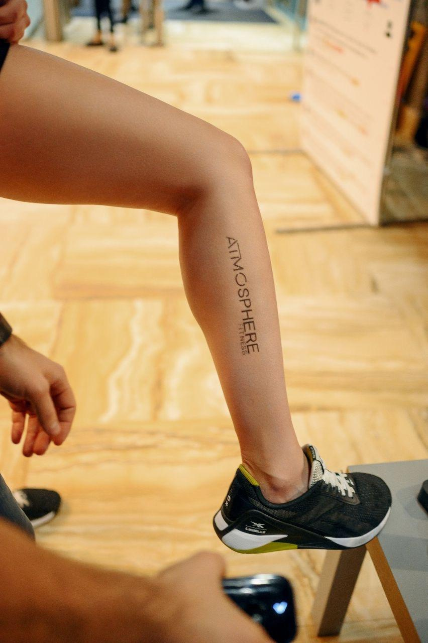 Тату-принтер. Инсталаб Нижний Новгород