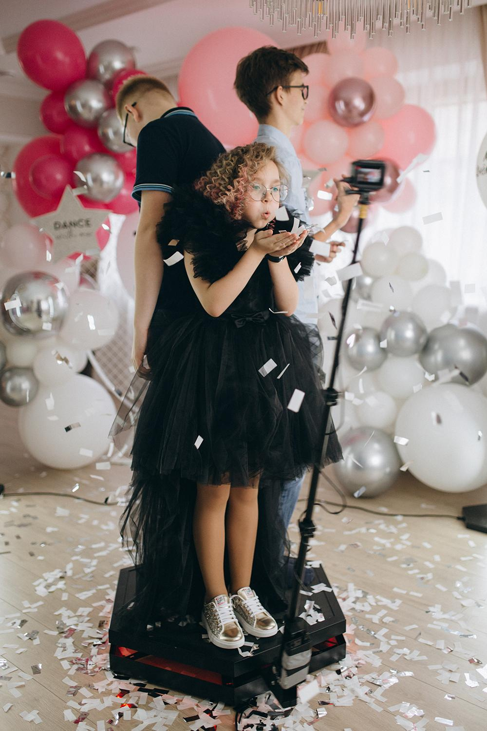 Селфи 360. Инсталаб Нижний Новгород