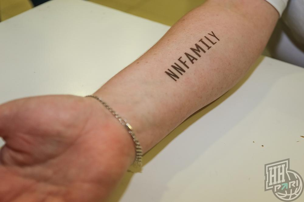 Тату-принтер. Инсталаб Нижний Новгород