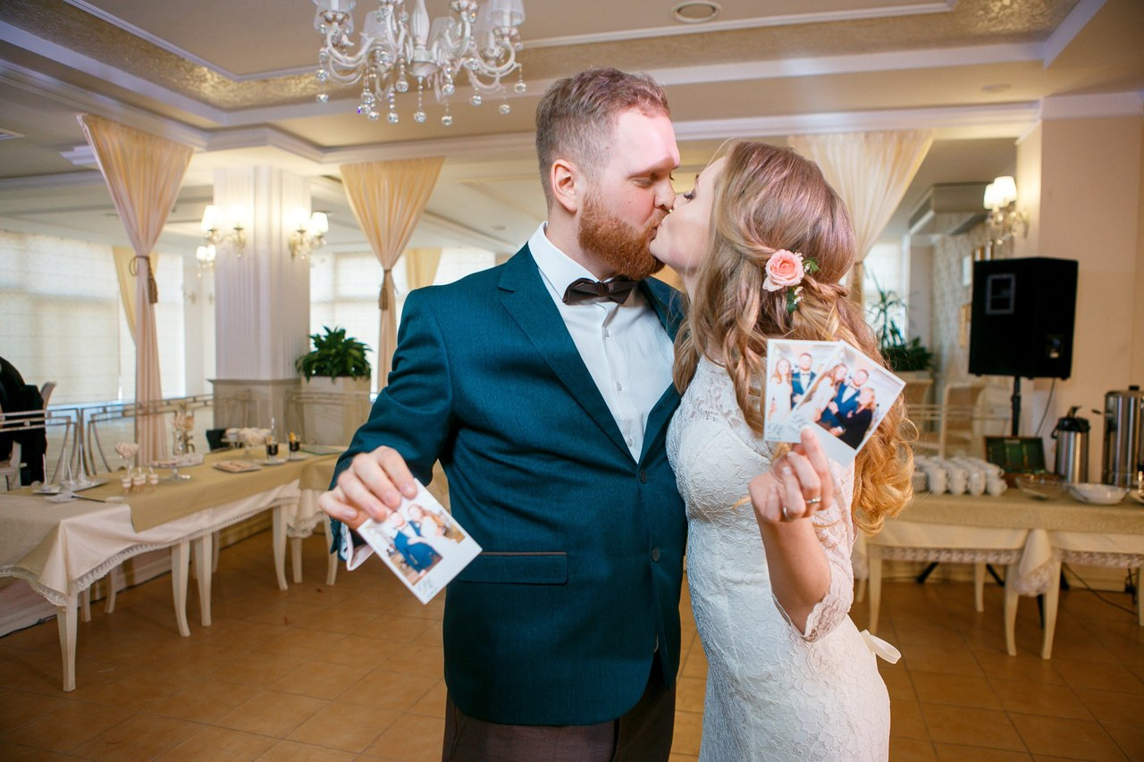 Селфизеркало. Инсталаб Нижний Новгород