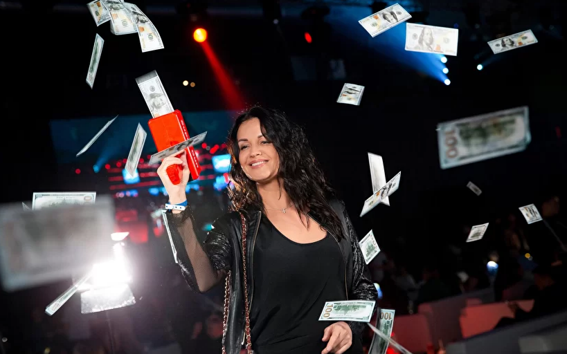 Селфи 360. Инсталаб Нижний Новгород