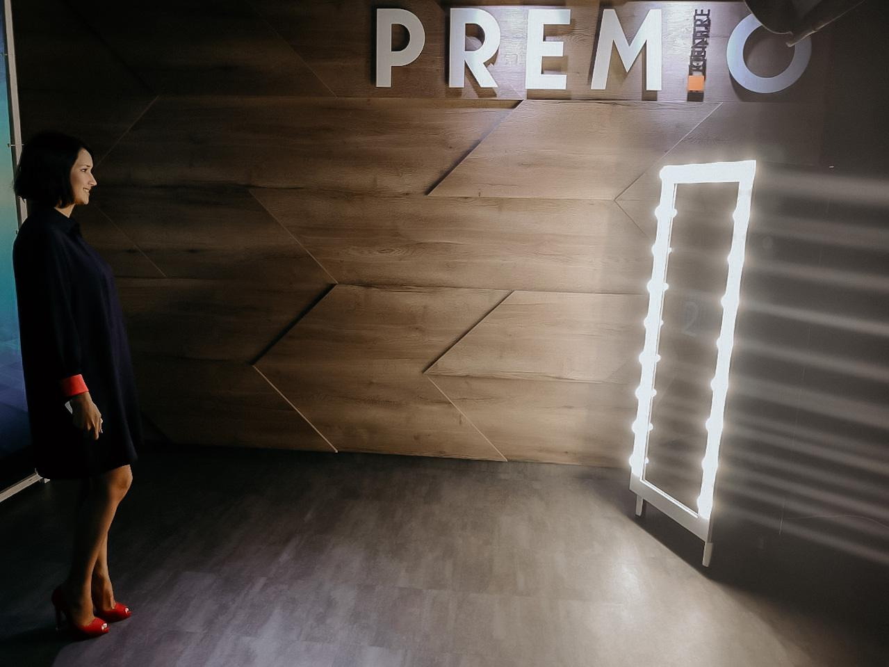 Селфизеркало. Инсталаб Нижний Новгород