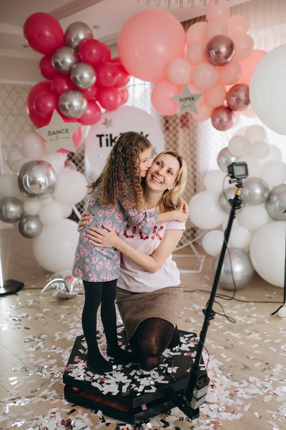 Селфи 360. Инсталаб Нижний Новгород