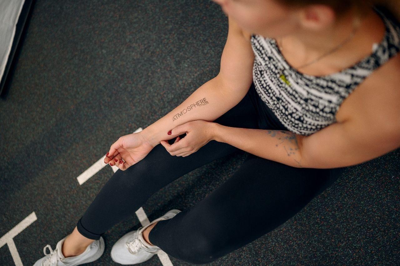 Тату-принтер. Инсталаб Нижний Новгород