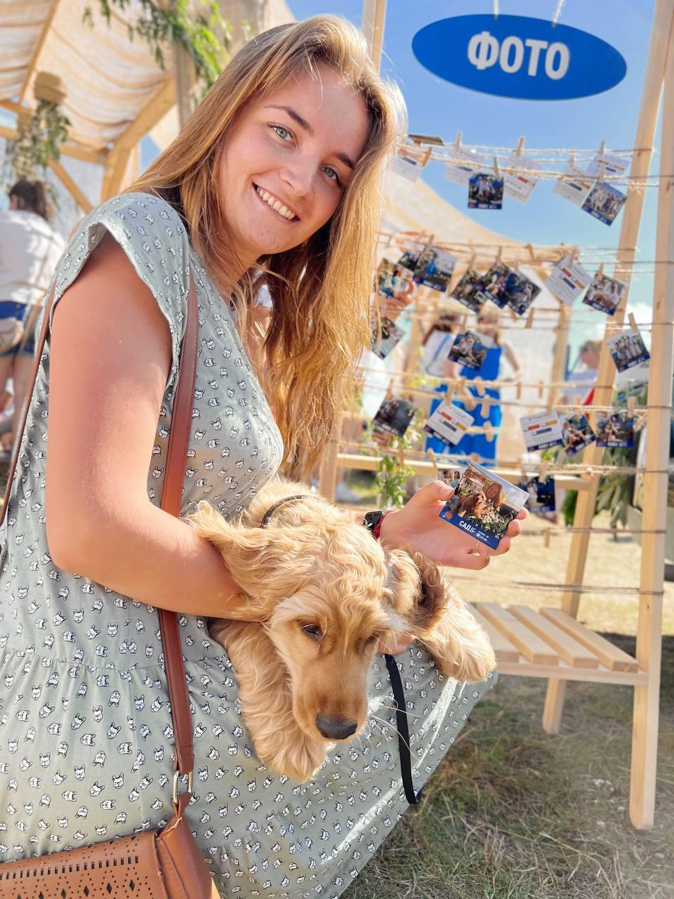 Моментальная печать фотомагнитов. Инсталаб Нижний Новгород