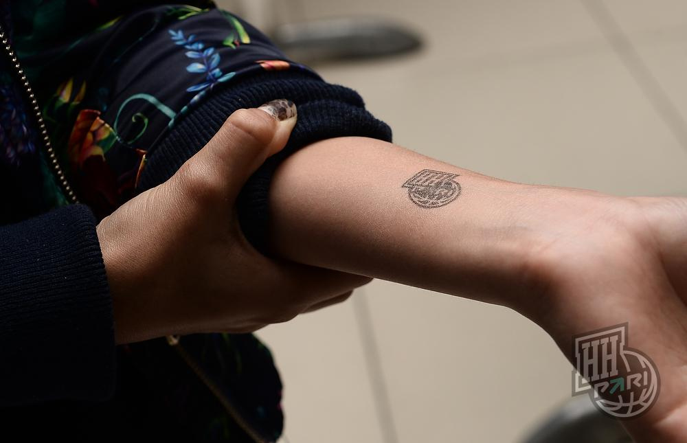 Тату-принтер. Инсталаб Нижний Новгород