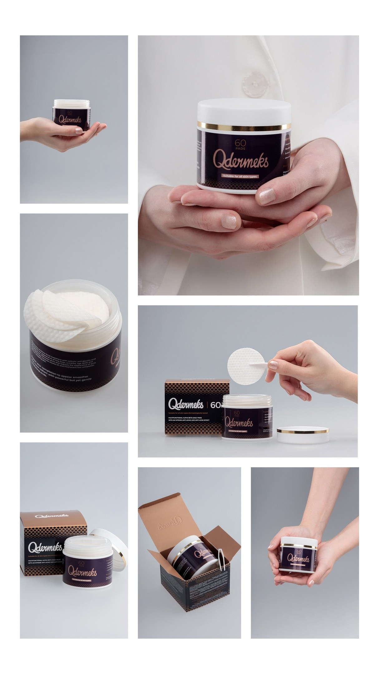 Съёмки для маркетплейсов. Фотограф Александр Калинин