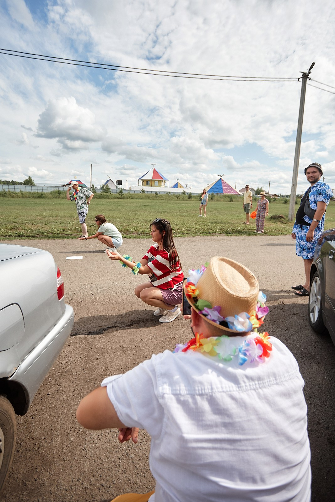 NEW CODE GROUP. Свадебный фотограф Челябинск, Екатеринбург, Курган — Виктор Слуднов