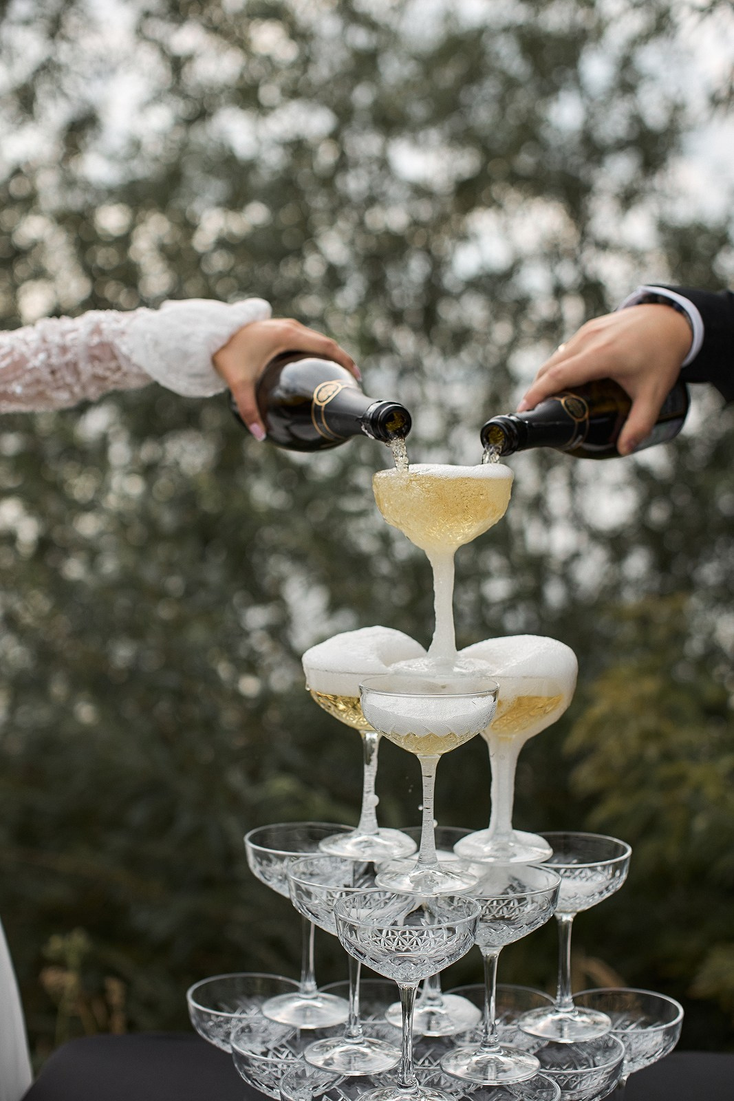 Евгений и Нигиша. Свадебный фотограф Челябинск, Екатеринбург, Курган — Виктор Слуднов