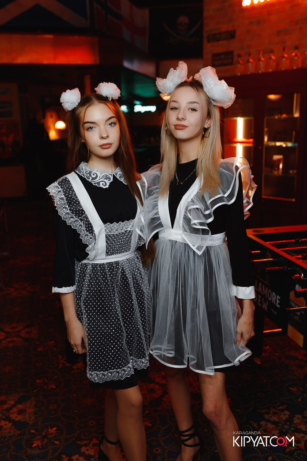 Harat's Irish Pub. Кипятком Караганда