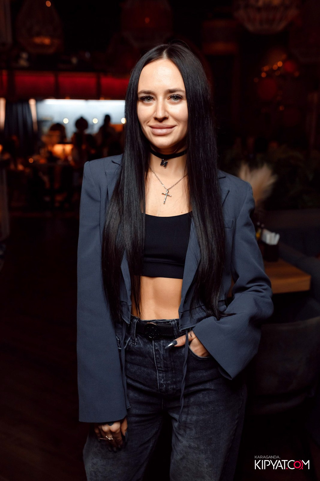 Bao Noodles & Sushi Bar на ул. Таттимбета. Кипятком Караганда