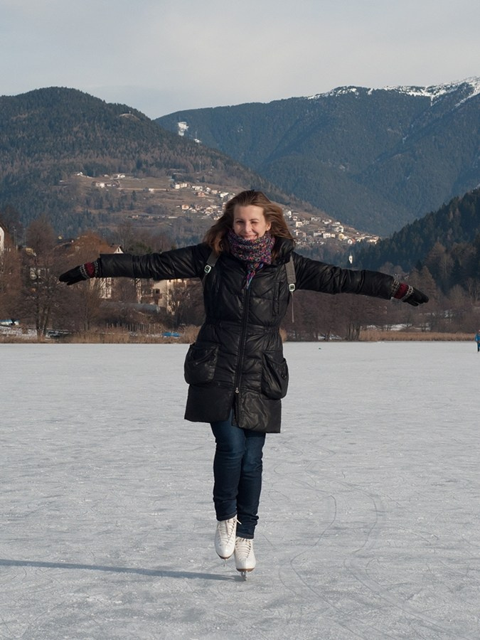 ИТАЛЬЯНСКИЕ ЗИМНИЕ ПРАЗДНИКИ С ПРИВКУСОМ ФИГУРНОГО КАТАНИЯ. ФК Фотограф в Санкт-Петербурге Наталья Понарина